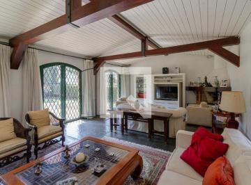 Casa · 450m² · 4 Quartos · 5 Vagas · Casa para Aluguel - Jardim Guedala, 4 Quartos,  450 m2 - São Paulo