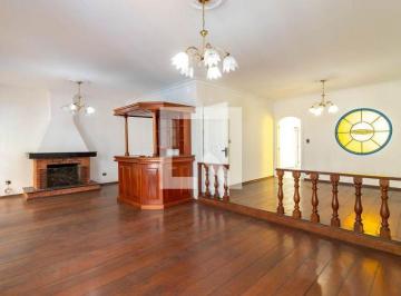 Casa · 590m² · 5 Quartos · 8 Vagas · Casa para Aluguel - Água Fria, 5 Quartos, 590 m2 - São Paulo