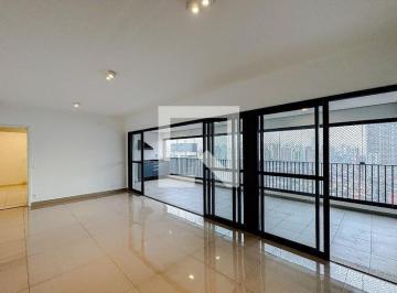 Apartamento · 125m² · 2 Quartos · 2 Vagas · Apartamento para Aluguel - Tatuapé, 2 Quartos, 125 m2 - São Paulo