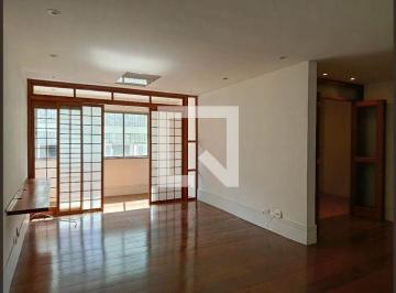 Apartamento · 175m² · 3 Quartos · 1 Vaga · Apartamento para Aluguel - Jardim Paulista, 3 Quartos, 175 m2 - São Paulo