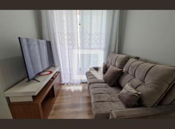 Apartamento · 48m² · 2 Quartos · 1 Vaga · Apartamento para Aluguel - Veleiros, 2 Quartos, 48 m2 - São Paulo