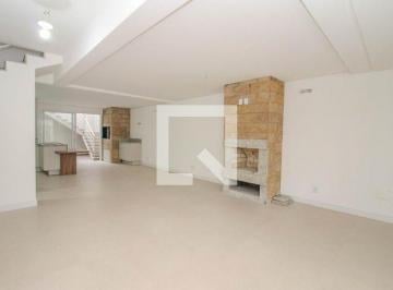 Casa · 193m² · 3 Quartos · 4 Vagas · Casa para Aluguel - Jardim Itu-Sabará, 3 Quartos,  193 m2 - Porto Alegre
