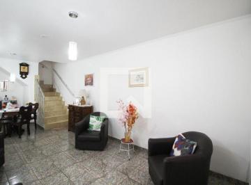Casa · 110m² · 2 Quartos · 1 Vaga · Casa para Aluguel - Vila Olímpia, 2 Quartos, 110 m2 - São Paulo