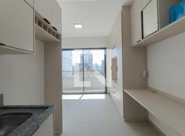 Apartamento · 23m² · 1 Quarto · Apartamento para Aluguel - Consolação, 1 Quarto, 23 m2 - São Paulo