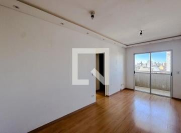 Apartamento · 60m² · 2 Quartos · 1 Vaga · Apartamento para Aluguel - Mooca, 2 Quartos, 60 m2 - São Paulo