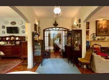 Casa · 575m² · 6 Quartos · 7 Vagas · Casa para Aluguel - Jardim Paulistano, 6 Quartos, 575 m2 - São Paulo