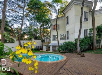 Casa · 353m² · 4 Quartos · 6 Vagas · Casa no condomínio Condominio Le Vert para venda com 4 quartos, sendo 4 suítes, 353m²