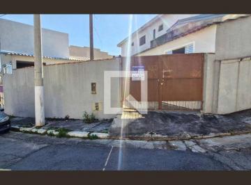 Casa · 100m² · 2 Quartos · 3 Vagas · Casa para Aluguel - Jardim Palmares, 2 Quartos, 100 m2 - São Paulo