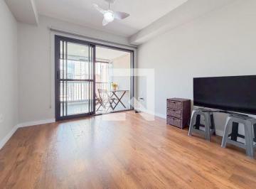 Apartamento · 27m² · 1 Quarto · Apartamento para Aluguel - Vila Mariana, 1 Quarto, 27 m2 - São Paulo