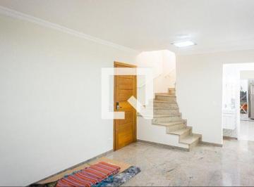 Casa · 170m² · 3 Quartos · 2 Vagas · Casa para Aluguel - Tatuapé, 3 Quartos, 170 m2 - São Paulo