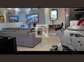 Apartamento · 99m² · 3 Quartos · 2 Vagas · Apartamento para Aluguel - Campeche, 3 Quartos, 99 m2 - Florianópolis