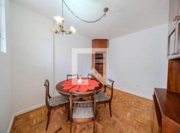 Apartamento · 49m² · 2 Quartos · Apartamento para Aluguel - Consolação, 2 Quartos, 49 m2 - São Paulo