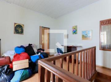 Casa · 90m² · 1 Quarto · 1 Vaga · Casa para Aluguel - Santana, 1 Quarto, 90 m2 - São Paulo