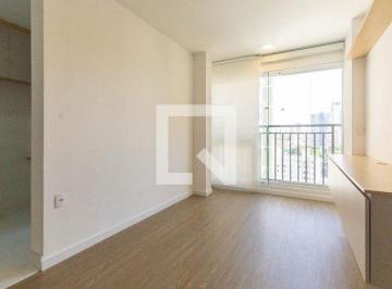 Apartamento · 40m² · 1 Quarto · Apartamento para Aluguel - Tatuapé, 1 Quarto, 40 m2 - São Paulo