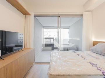 Apartamento · 29m² · 1 Quarto · Apartamento para Aluguel - Paraíso, 1 Quarto, 29 m2 - São Paulo