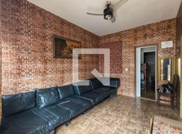 Casa · 120m² · 2 Quartos · 2 Vagas · Casa para Aluguel - Guilhermina, 2 Quartos, 120 m2 - Praia Grande