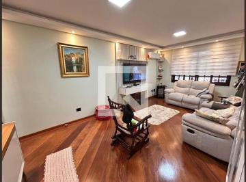 Casa · 200m² · 3 Quartos · 2 Vagas · Casa para Aluguel - Vila Augusta, 3 Quartos,  200 m2 - Guarulhos