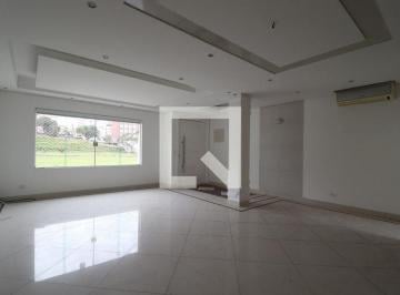 Casa · 300m² · 3 Quartos · 4 Vagas · Casa para Aluguel - Campestre, 3 Quartos,  300 m2 - Santo André