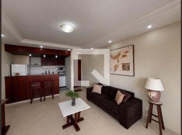 Apartamento · 61m² · 1 Quarto · 1 Vaga · Apartamento para Aluguel - Alphaville, 1 Quarto, 61 m2 - Barueri