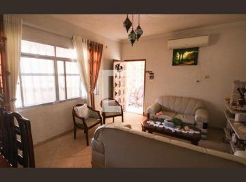 Casa · 150m² · 3 Quartos · 4 Vagas · Casa para Aluguel - Boqueirão, 3 Quartos, 150 m2 - Praia Grande