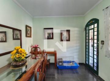 Casa · 279m² · 5 Quartos · 4 Vagas · Casa para Aluguel - Vila Marieta, 5 Quartos, 279 m2 - Campinas