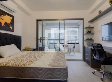 Apartamento · 28m² · 1 Quarto · Apartamento para Aluguel - Ipiranga, 1 Quarto, 28 m2 - São Paulo
