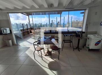Apartamento · 231m² · 2 Quartos · 1 Vaga · Apartamento para Aluguel - Graça, 2 Quartos,  231 m2 - Salvador