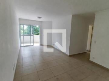 Apartamento · 90m² · 3 Quartos · 2 Vagas · Apartamento para Aluguel - Panamby, 3 Quartos,  90 m2 - São Paulo