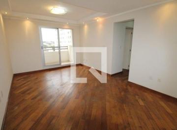 Apartamento · 77m² · 3 Quartos · 2 Vagas · Apartamento para Aluguel - Parque Industrial, 3 Quartos,  77 m2 - São José dos Campos