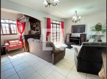 Casa · 115m² · 6 Quartos · 2 Vagas · Casa para Aluguel - Butantã, 6 Quartos,  115 m2 - São Paulo