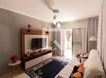 Casa · 217m² · 3 Quartos · 2 Vagas · Casa para Aluguel - Pirituba, 3 Quartos, 217 m2 - São Paulo