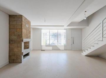 Casa · 195m² · 3 Quartos · 2 Vagas · Casa para Aluguel - Jardim Itu-Sabará, 3 Quartos,  195 m2 - Porto Alegre