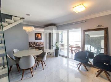 Apartamento · 160m² · 3 Quartos · 3 Vagas · Apartamento para Aluguel - Alphaville, 3 Quartos, 160 m2 - Barueri