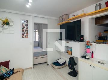 Apartamento · 40m² · 1 Quarto · Apartamento para Aluguel - Consolação, 1 Quarto, 40 m2 - São Paulo