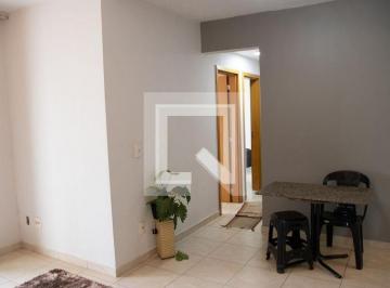 Apartamento · 78m² · 3 Quartos · 2 Vagas · Apartamento para Aluguel - Jardim Goiás, 3 Quartos,  78 m2 - Goiânia
