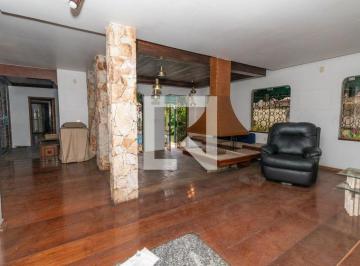 Casa · 500m² · 3 Quartos · 4 Vagas · Casa para Aluguel - Alto da Lapa, 3 Quartos,  500 m2 - São Paulo