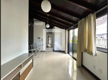 Apartamento · 102m² · 1 Quarto · Apartamento para Aluguel - Centro, 1 Quarto, 102 m2 - Florianópolis