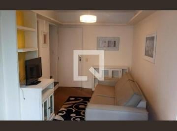 Apartamento · 58m² · 1 Quarto · 1 Vaga · Apartamento para Aluguel - Itaim Bibi, 1 Quarto, 58 m2 - São Paulo