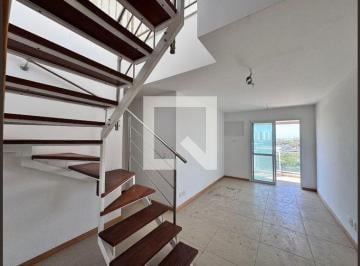 Apartamento · 135m² · 2 Quartos · 2 Vagas · Apartamento para Aluguel - Recreio, 2 Quartos, 135 m2 - Rio de Janeiro