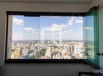 Apartamento · 46m² · 1 Quarto · 1 Vaga · Apartamento para Aluguel - Bosque, 1 Quarto, 46 m2 - Campinas