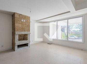 Casa · 195m² · 3 Quartos · 2 Vagas · Casa para Aluguel - Jardim Itu-Sabará, 3 Quartos,  195 m2 - Porto Alegre