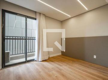 Apartamento · 25m² · 1 Quarto · Apartamento para Aluguel - Pinheiros, 1 Quarto,  25 m2 - São Paulo
