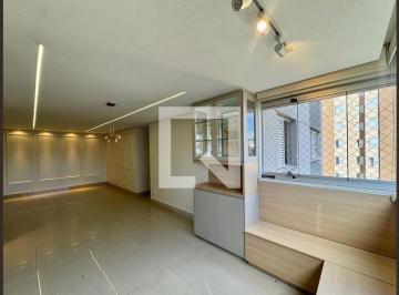 Apartamento · 93m² · 3 Quartos · 3 Vagas · Apartamento para Aluguel - Nova Granada, 3 Quartos, 93 m2 - Belo Horizonte