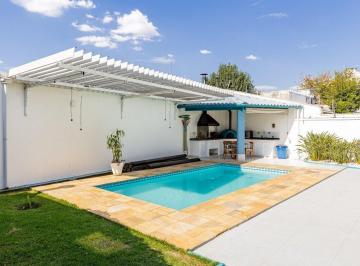 Casa · 378m² · 5 Quartos · 5 Vagas · Casa para venda em Bosque da Saúde com 5 quartos, sendo 3 suítes, 378m²