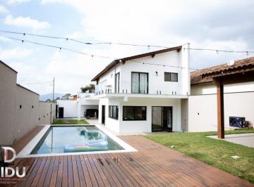 Casa · 278m² · 2 Quartos · 6 Vagas · Casa no condomínio Chácara Jaraguá para venda com 2 quartos, sendo 2 suítes, 278m²