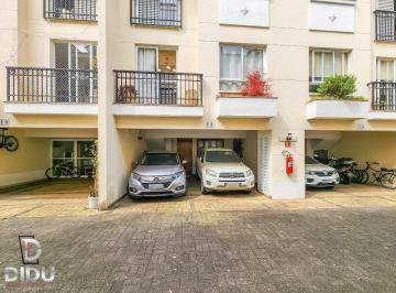 Casa · 141m² · 3 Quartos · 2 Vagas · Casa no condomínio Villa D´Art para venda com 3 quartos, sendo 1 suíte, 141m²
