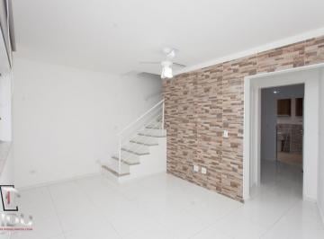 Casa · 75m² · 2 Quartos · 1 Vaga · Casa no condomínio Condoomínio Vila Flor para venda com 2 quartos, sendo 2 suítes, 75m²