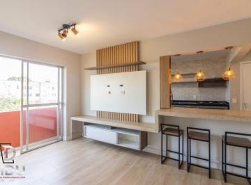 Apartamento · 71m² · 3 Quartos · 1 Vaga · Apartamento para venda em Parque Munhoz com 3 quartos, 71m²