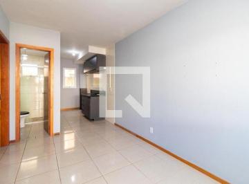Casa · 49m² · 2 Quartos · 1 Vaga · Casa à Venda - Aberta dos Morros, 2 Quartos,  49 m² - Porto Alegre