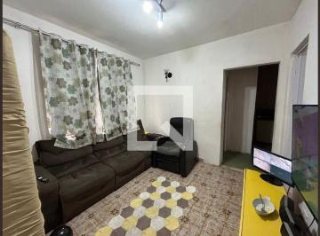 Casa · 90m² · 2 Quartos · Casa à Venda - Engenho de Dentro, 2 Quartos, 90 m² - Rio de Janeiro